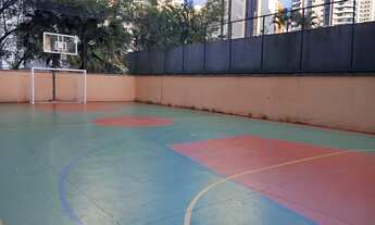 Imagem 5: 3 dormitórios, 1 suítes, 3 banheiro, 2 vagas na garagem, 105M² de Área Construída