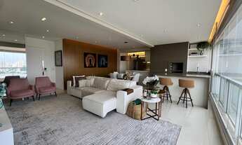 Imagem 6: 2 dormitórios, 2 suíte, 3 banheiro, 2 vagas na garagem, 100M² de Área Construída