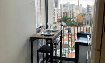 Imagem 7: 1 dormitório, 1 banheiros, 24M² de Área Construída