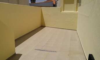 Imagem: 2 dormitórios, 1 suítes, 3 banheiro, 1