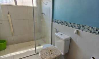 Imagem 5: 4 dormitórios, 1 suítes, 2 banheiro, 1 vaga na garagem, 108M² de Área Construída