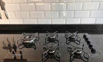 Imagem 3: 4 dormitórios, 3 suíte, 5 banheiro, 3 vagas na garagem, 182M² de Área Construída