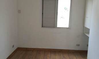 Imagem 2: 2 dormitórios, 1 vaga na garagem, 62M² de Área Construída