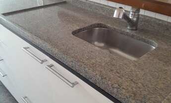 Imagem 3: 2 dormitórios, 1 vaga na garagem, 62M² de Área Construída