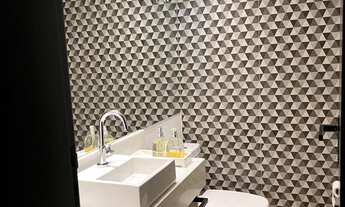 Imagem 6: 4 dormitórios, 3 suíte, 5 banheiro, 3 vagas na garagem, 182M² de Área Construída