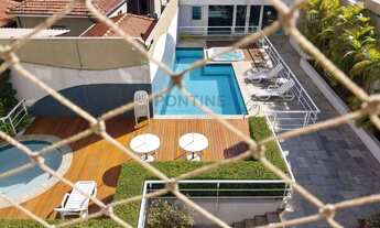 Imagem: 3 dormitórios, 3 suíte, 4 banheiro, 3