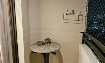 Imagem: 2 dormitórios, 1 suítes, 2 banheiro, 2