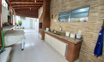 Imagem: 2 dormitórios, 2 banheiro, 2 vagas na garagem