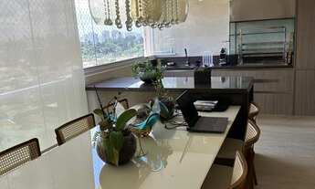 Imagem 7: 3 dormitórios, 3 suíte, 4 banheiro, 2 vagas na garagem, 125M² de Área Construída