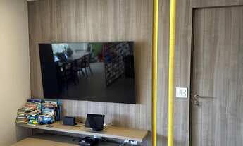 Imagem 5: 3 dormitórios, 3 suíte, 4 banheiro, 2 vagas na garagem, 125M² de Área Construída