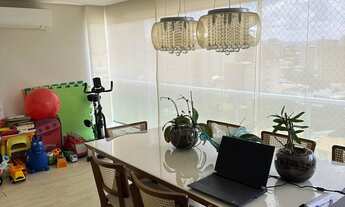 Imagem 6: 3 dormitórios, 3 suíte, 4 banheiro, 2 vagas na garagem, 125M² de Área Construída