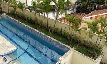 Imagem: 3 dormitórios, 1 suítes, 4 banheiro, 2