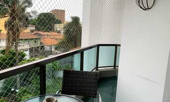 Imagem 2: 3 dormitórios, 1 suítes, 3 banheiro, 3 vagas na garagem, 115M² de Área Construída