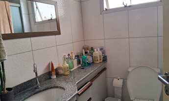 Imagem 2: 3 dormitórios, 1 suítes, 2 banheiro, 1 vaga na garagem, 73M² de Área Construída