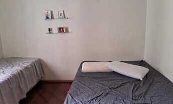 Imagem 7: 3 dormitórios, 1 suítes, 2 banheiro, 1 vaga na garagem, 73M² de Área Construída