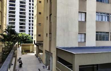 Imagem 6: 2 dormitórios, 2 banheiro, 1 vaga na garagem, 64M² de Área Construída