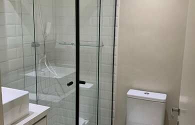 Imagem 15: 1 dormitório, 1 suítes, 1 banheiros, 1 vaga na garagem, 38M² de Área Construída