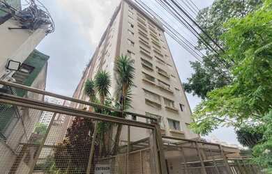 Imagem 8: 1 dormitório, 1 suítes, 1 banheiros, 1 vaga na garagem, 38M² de Área Construída