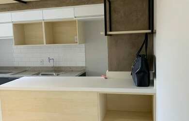 Imagem 10: 1 dormitório, 1 suítes, 1 banheiros, 1 vaga na garagem, 38M² de Área Construída