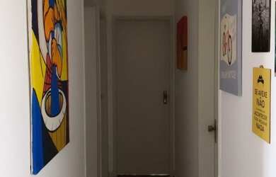 Imagem 5: 3 dormitórios, 2 banheiro, 2 vagas na garagem, 95M² de Área Construída