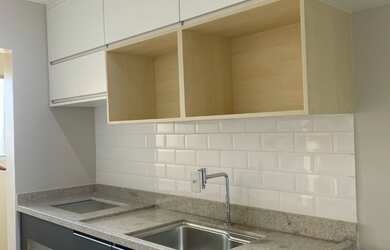 Imagem 13: 1 dormitório, 1 suítes, 1 banheiros, 1 vaga na garagem, 38M² de Área Construída