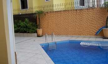 Imagem 7: 4 dormitórios, 2 suíte, 4 vagas na garagem, 550M² de Área Total