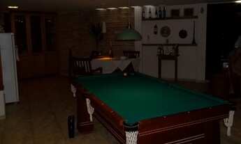 Imagem 3: 4 dormitórios, 2 suíte, 4 vagas na garagem, 550M² de Área Total