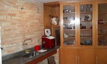 Imagem 4: 4 dormitórios, 2 suíte, 4 vagas na garagem, 550M² de Área Total