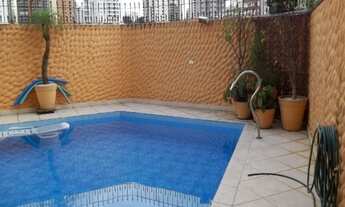 Imagem 6: 4 dormitórios, 2 suíte, 4 vagas na garagem, 550M² de Área Total