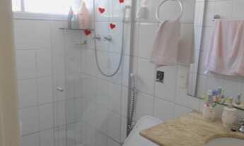 Imagem 2: 3 dormitórios, 1 suítes, 3 banheiro, 2 vagas na garagem, 150M² de Área Total