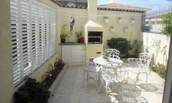 Imagem 4: 3 dormitórios, 1 suítes, 3 banheiro, 2 vagas na garagem, 150M² de Área Total