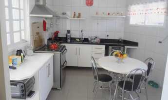 Imagem 5: 3 dormitórios, 1 suítes, 3 banheiro, 2 vagas na garagem, 150M² de Área Total