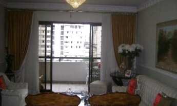 Imagem 3: 3 dormitórios, 2 suíte, 4 banheiro, 3 vagas na garagem, 170M² de Área Construída