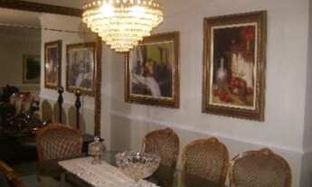 Imagem 4: 3 dormitórios, 2 suíte, 4 banheiro, 3 vagas na garagem, 170M² de Área Construída