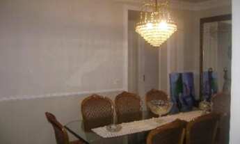 Imagem 2: 3 dormitórios, 2 suíte, 4 banheiro, 3 vagas na garagem, 170M² de Área Construída