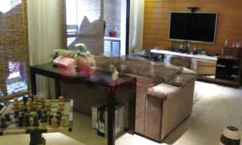 Imagem: 3 dormitórios, 3 suíte, 5 banheiro, 3