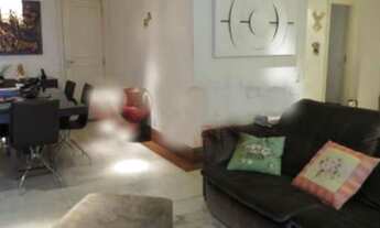 Imagem 2: 3 dormitórios, 3 suíte, 5 banheiro, 3 vagas na garagem, 160M² de Área Construída