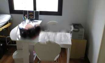 Imagem 7: 3 dormitórios, 3 suíte, 5 banheiro, 3 vagas na garagem, 160M² de Área Construída