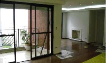 Imagem: 4 dormitórios, 2 suíte, 4 banheiro, 3