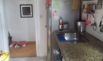 Imagem 4: 3 dormitórios, 1 banheiros, 1 vaga na garagem, 63M² de Área Construída, 63M² de Área Total