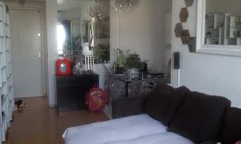 Imagem: 3 dormitórios, 1 banheiros, 1 vaga na garagem