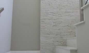 Imagem 4: 3 dormitórios, 3 suíte, 5 banheiro, 2 vagas na garagem, 120M² de Área Total