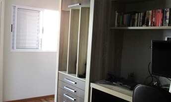 Imagem 7: 3 dormitórios, 3 suíte, 5 banheiro, 2 vagas na garagem, 120M² de Área Total