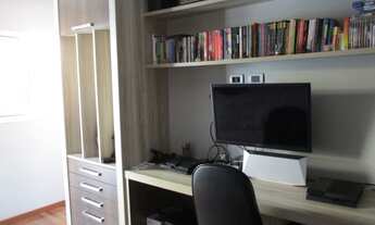 Imagem 7: 3 dormitórios, 3 suíte, 5 banheiro, 2 vagas na garagem, 120M² de Área Total