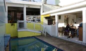 Imagem 2: 4 dormitórios, 3 suíte, 6 banheiro, 3 vagas na garagem, 500M² de Área Total