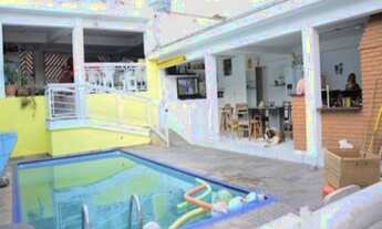 Imagem 3: 4 dormitórios, 3 suíte, 6 banheiro, 3 vagas na garagem, 500M² de Área Total