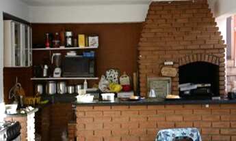 Imagem 5: 4 dormitórios, 3 suíte, 6 banheiro, 3 vagas na garagem, 500M² de Área Total