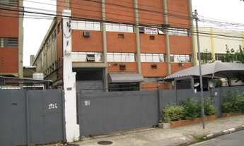 Imagem: 2463M² de Área Total