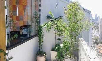 Imagem 1: 2 dormitórios, 1 suítes, 2 banheiro, 1 vaga na garagem, 100M² de Área Construída