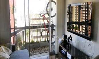 Imagem 2: 2 dormitórios, 1 suítes, 2 banheiro, 1 vaga na garagem, 100M² de Área Construída